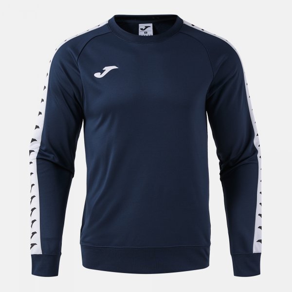 ICONO SWEATSHIRT DARK NAVY