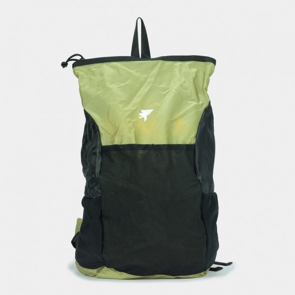 EXPLORER V BACKPACK GREEN