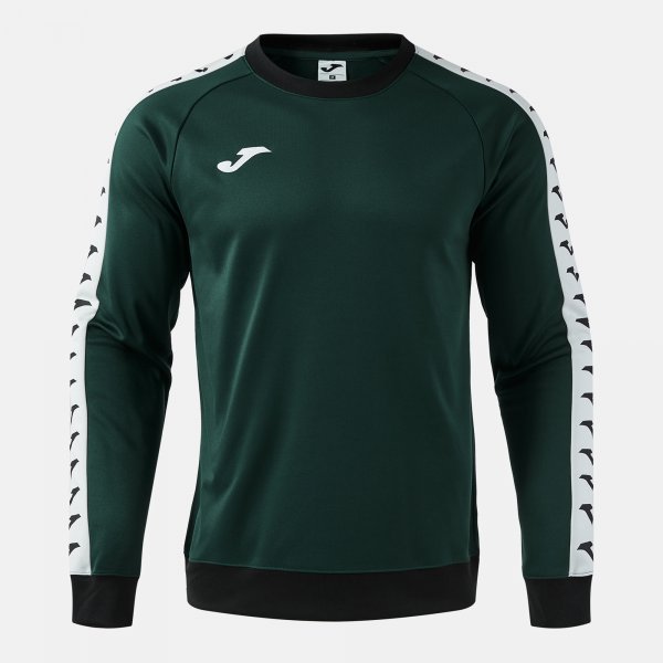 ICONO SWEATSHIRT GREEN