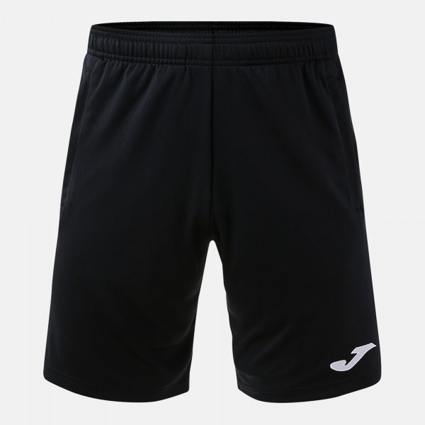 ICONO SHORT BLACK