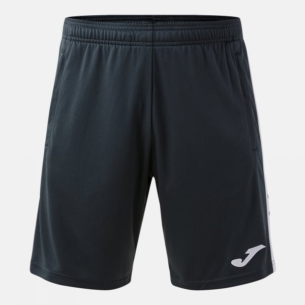 ICONO SHORT DARK GRAY