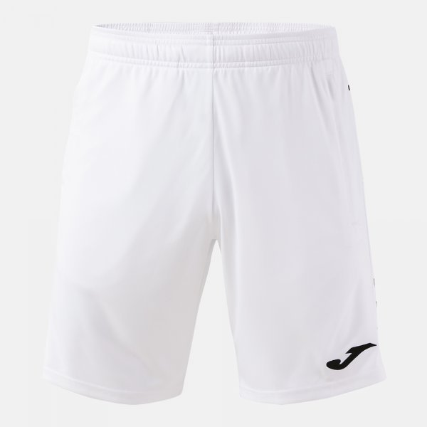 ICONO SHORT WHITE