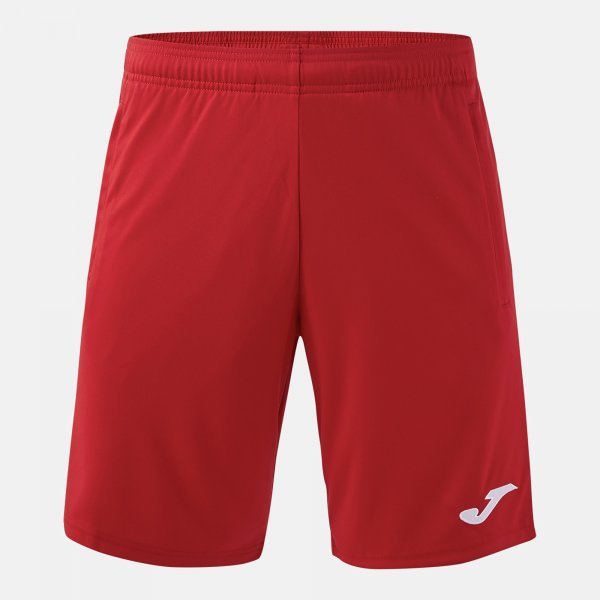 ICONO SHORT RED