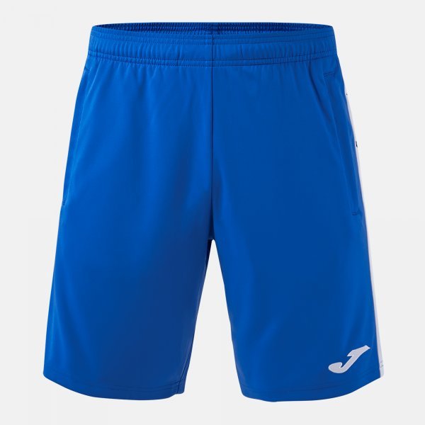 ICONO SHORT ROYAL BLUE