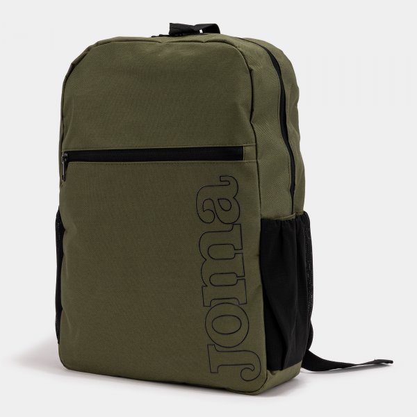 KIDS CAMP BACKPACK KHAKI