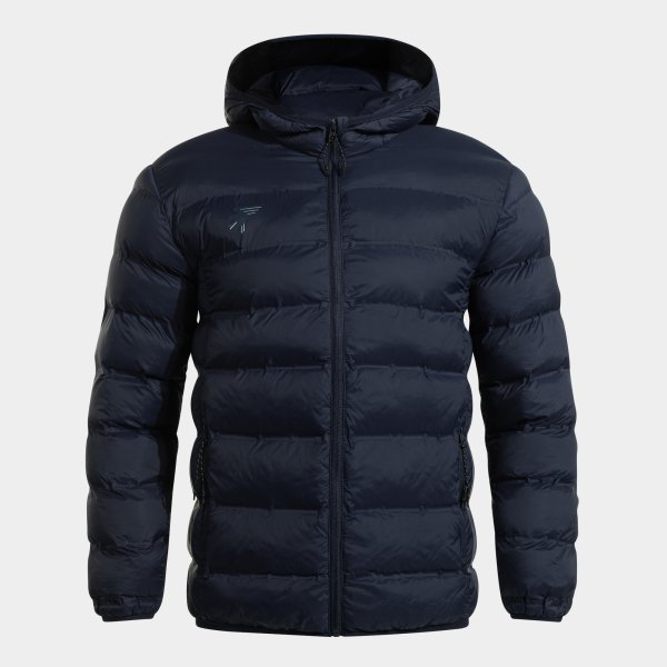 EXPLORER ANORAK NAVY BLUE