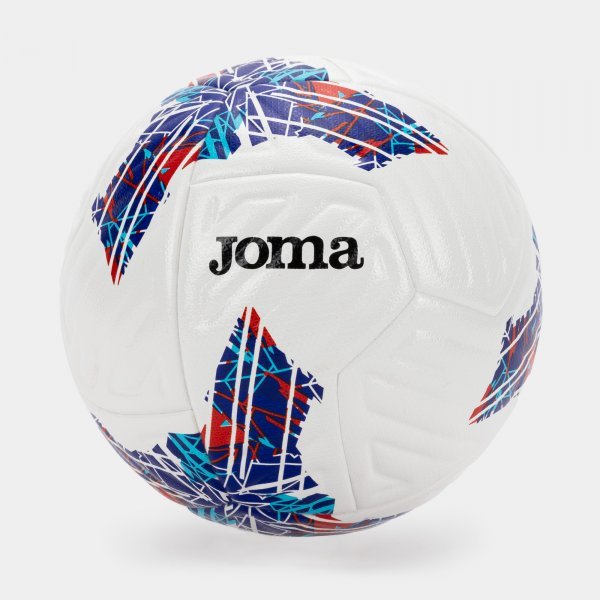 CHAMPIONSHIP BALL WHITE ROYAL BLUE