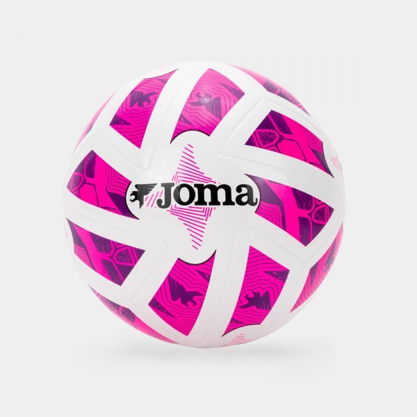 VICTORY JR BALL WHITE VIOLET