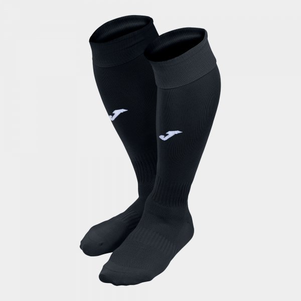 CLASSIC-4 SOCKS BLACK