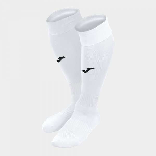 CLASSIC-4 SOCKS WHITE