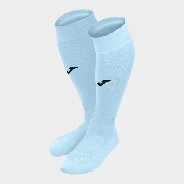 CLASSIC-4 SOCKS SKY BLUE