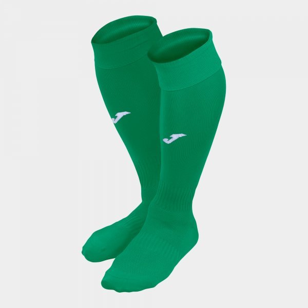 CLASSIC-4 SOCKS GREEN