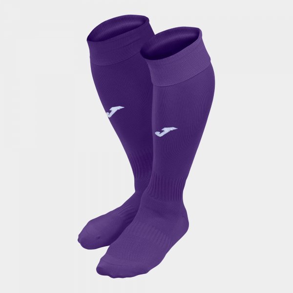 CLASSIC-4 SOCKS VIOLET