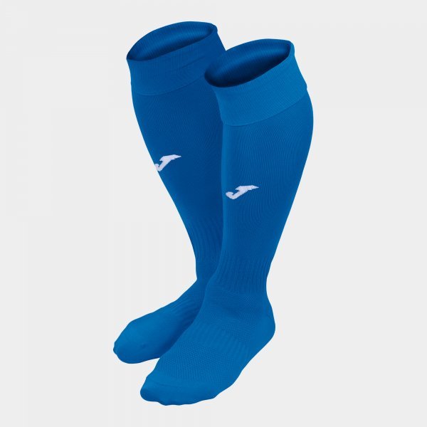 CLASSIC-4 SOCKS ROYAL BLUE