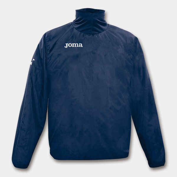WINDBREAKER ALASKA POLYESTER NAVY