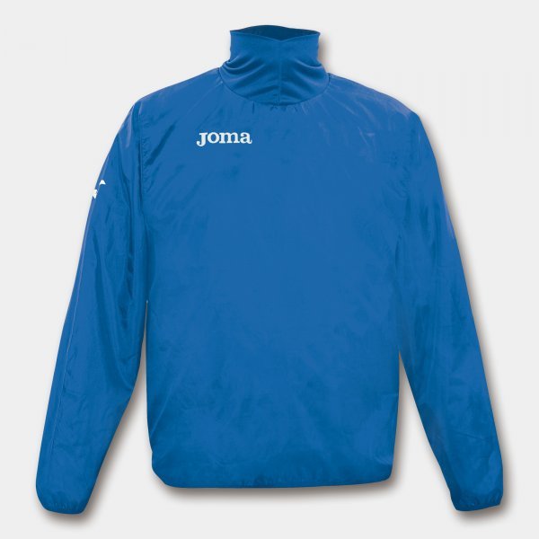 WINDBREAKER ALASKA POLYESTER ROYAL