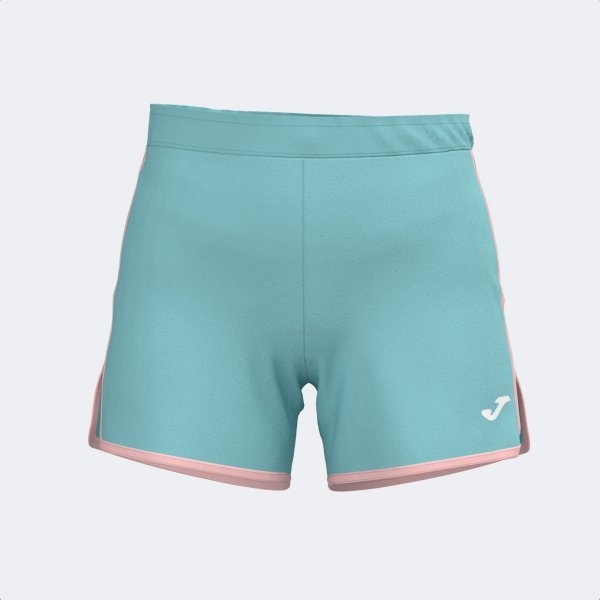 LEVANTE SHORT BLUE PINK