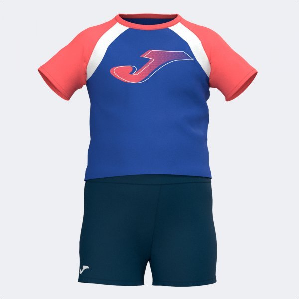 BLIZZARD SET BLUE BLACK