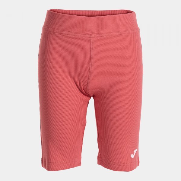 BERRY SHORT TIGHTS PINK