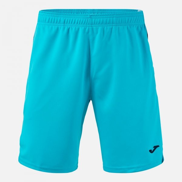 TERRA BERMUDA FLUOR TURQUOISE DARK NAVY
