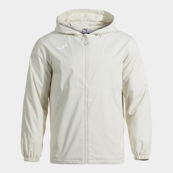 NEW METAVERSE ANORAK GRAY