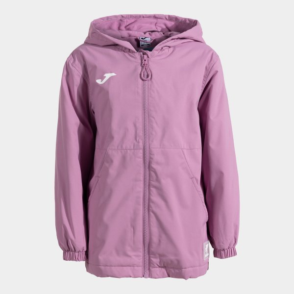 NEW METAVERSE ANORAK PINK