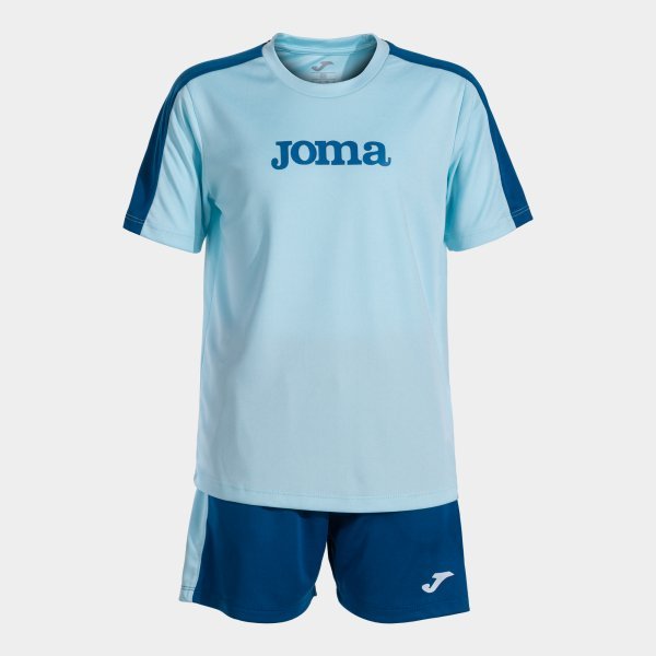 KIDS CAMP SET BLUE NAVY