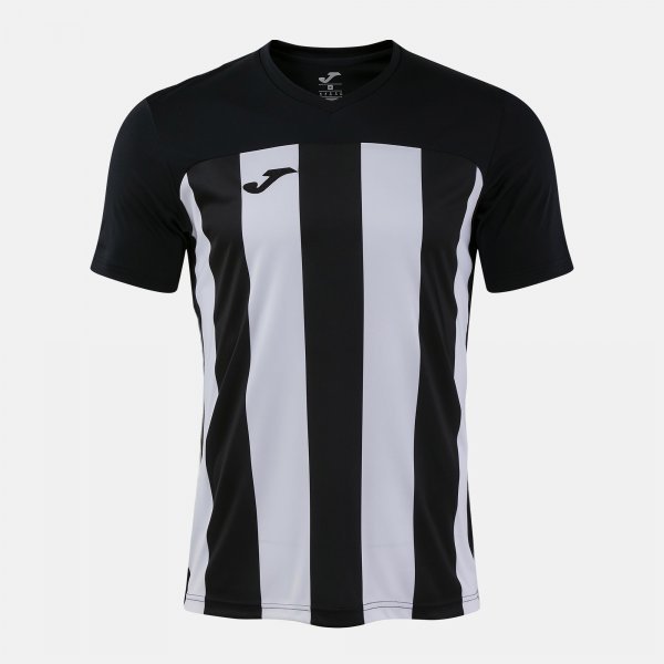 INTER VI SHORT SLEEVE T-SHIRT BLACK WHITE