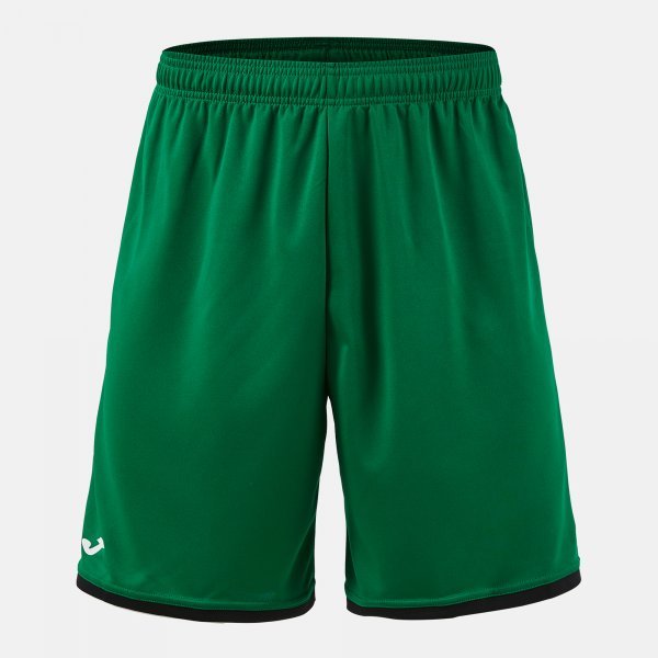 BASKET PHOENIX III SHORT GREEN BLACK