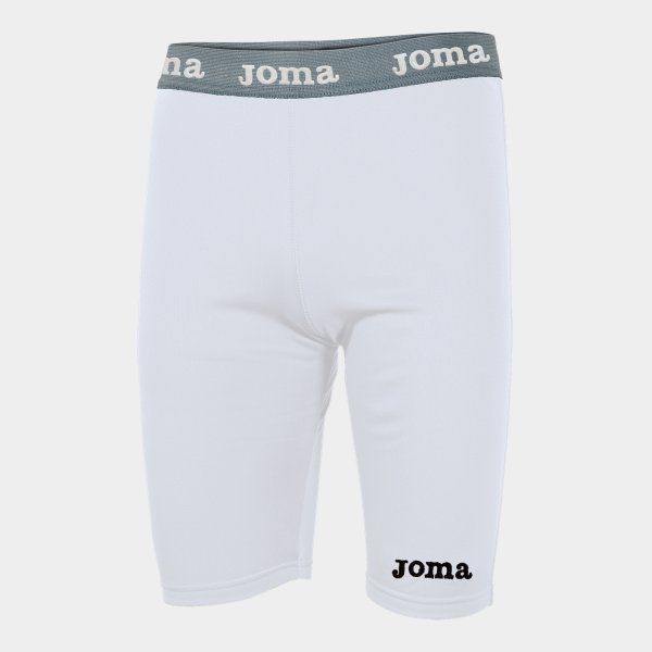 WARMER SHORT TIGHTS WHITE