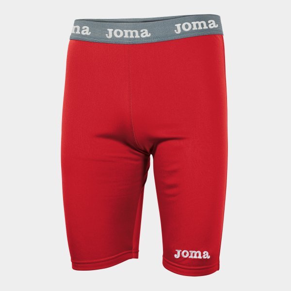 WARMER SHORT TIGHTS RED