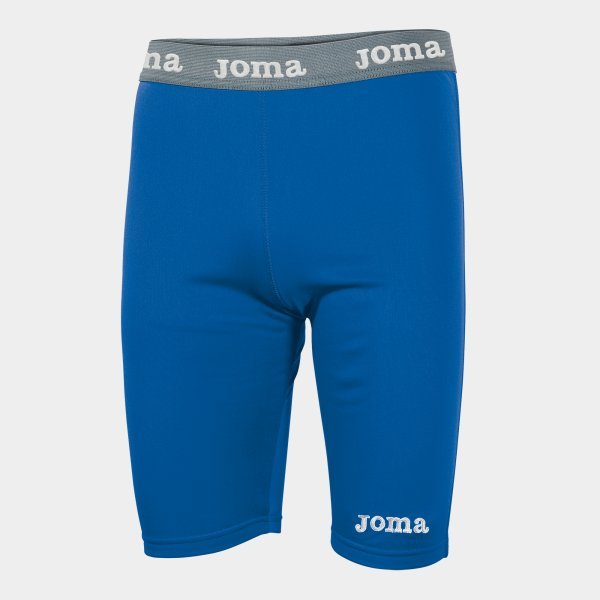 WARMER SHORT TIGHTS ROYAL BLUE