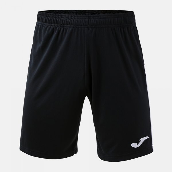ICONO SHORT BLACK