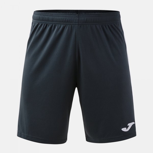 ICONO SHORT DARK GRAY