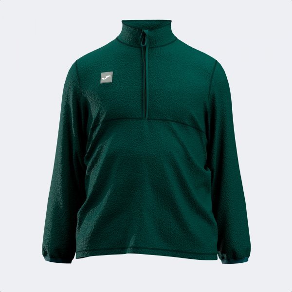 KIDS CAMP POLAR FLEECE GREEN