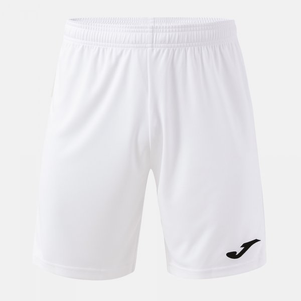 ICONO SHORT WHITE