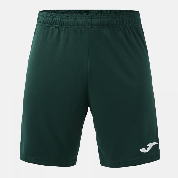 ICONO SHORT GREEN
