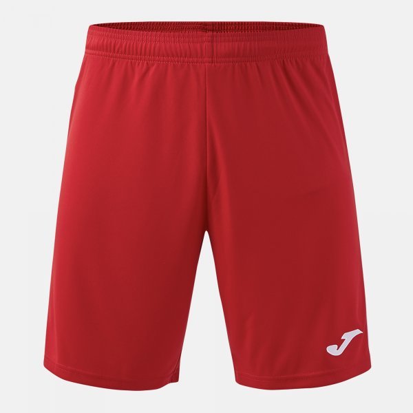 ICONO SHORT RED