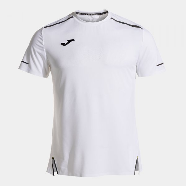 RANKING SHORT SLEEVE T-SHIRT WHITE
