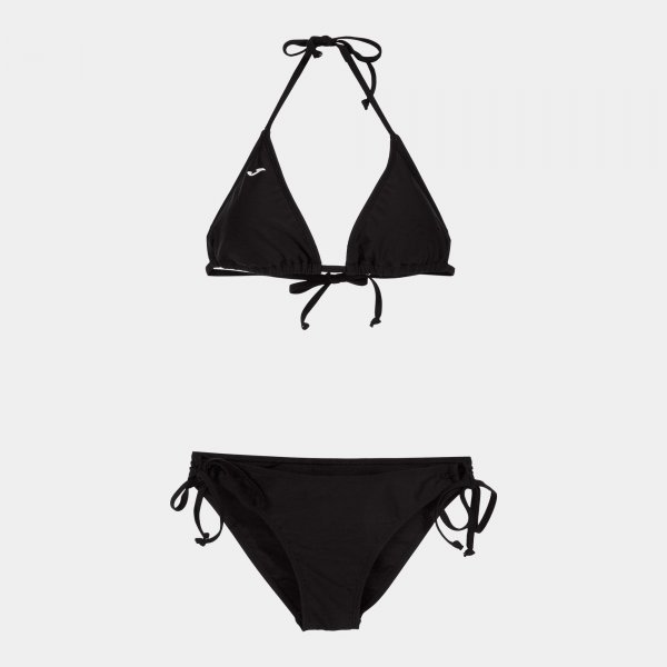 BRA + BIKINI BOTTOM