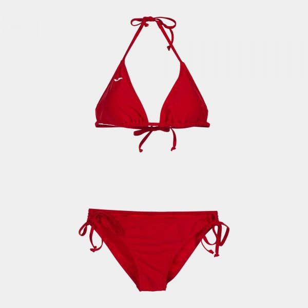 BRA + BIKINI BOTTOM