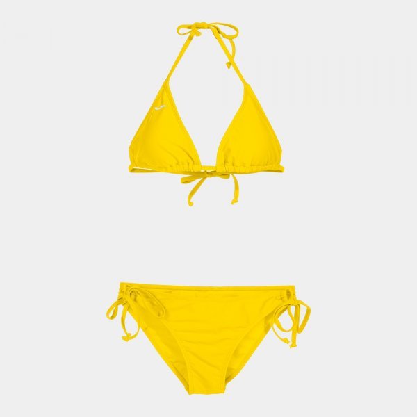 BRA + BIKINI BOTTOM
