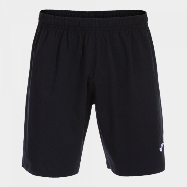 EUROCOPA III SHORT BLACK