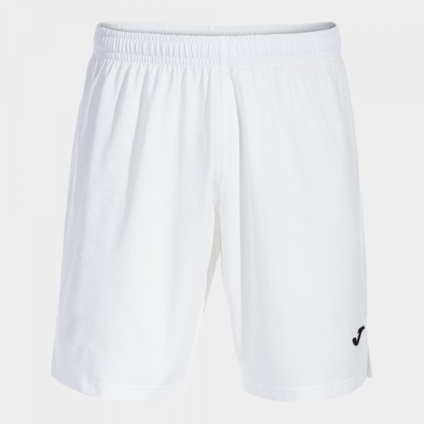 EUROCOPA III SHORT WHITE
