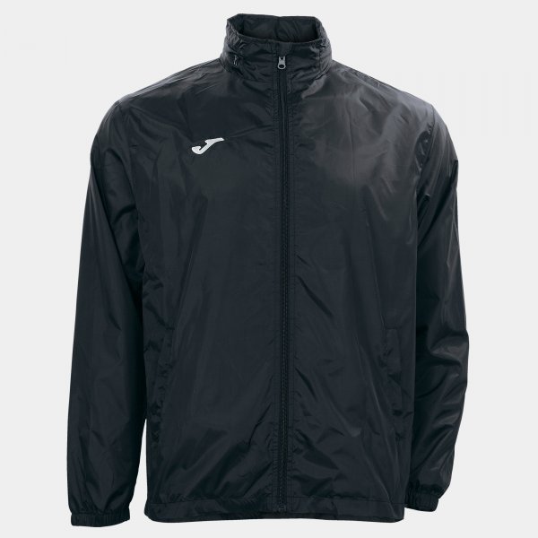 RAINJACKET ALASKA II BLACK
