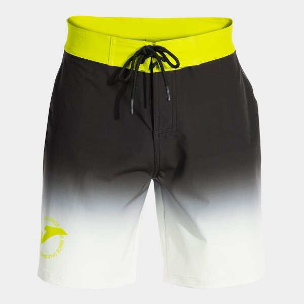 SANTA MONICA SWIMSUIT BLACK