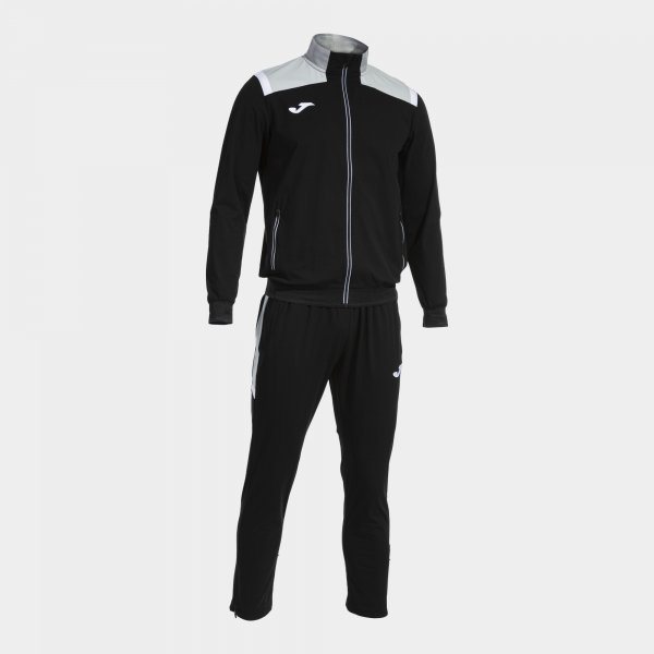 TOLEDO TRACKSUIT BLACK