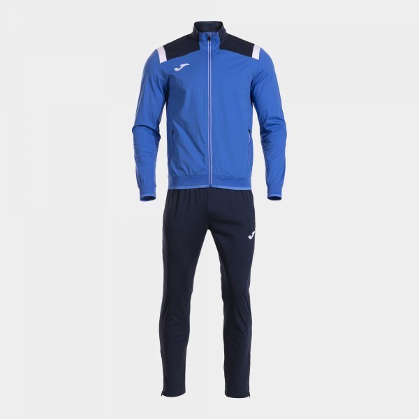 TOLEDO TRACKSUIT ROYAL NAVY