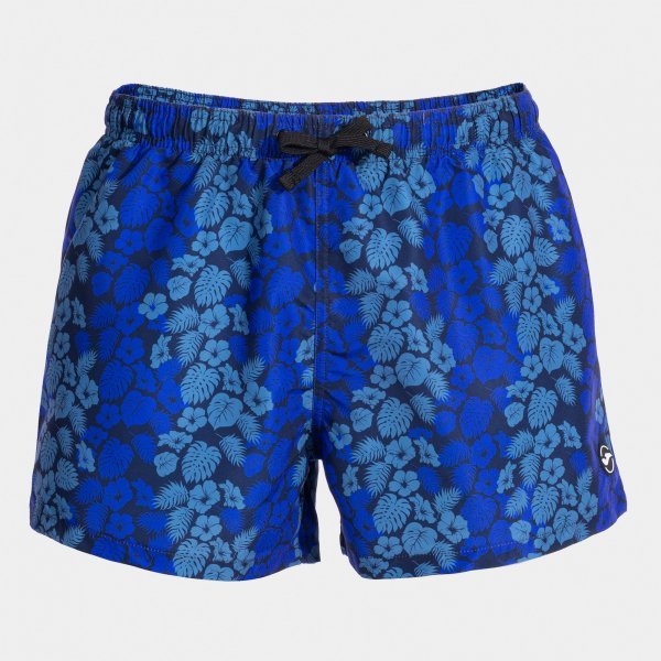 SANTA MONICA SWIM SHORTS NAVY