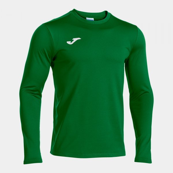 FINAL BASKET III SWEATSHIRT GREEN